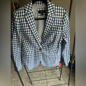 J crew women’s suit jacket